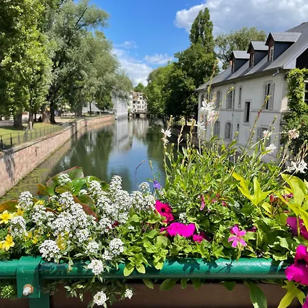 Mansarde Hesselbach Appartement *