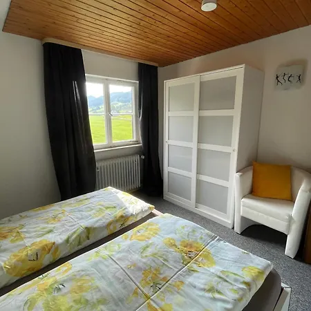 Mansarde Hesselbach Apartment *