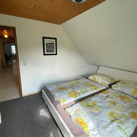 Mansarde Hesselbach Appartement *
