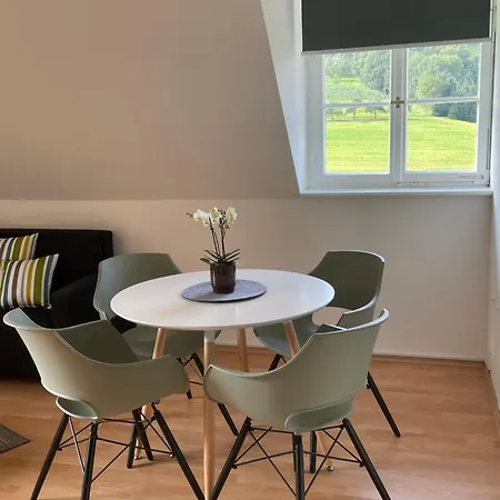 Mansarde Hesselbach Oberkirch (Baden)