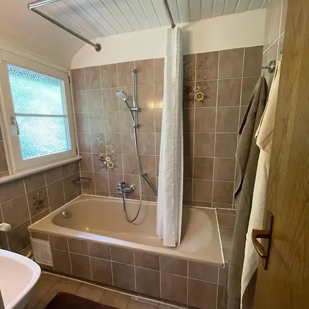Mansarde Hesselbach Appartement *